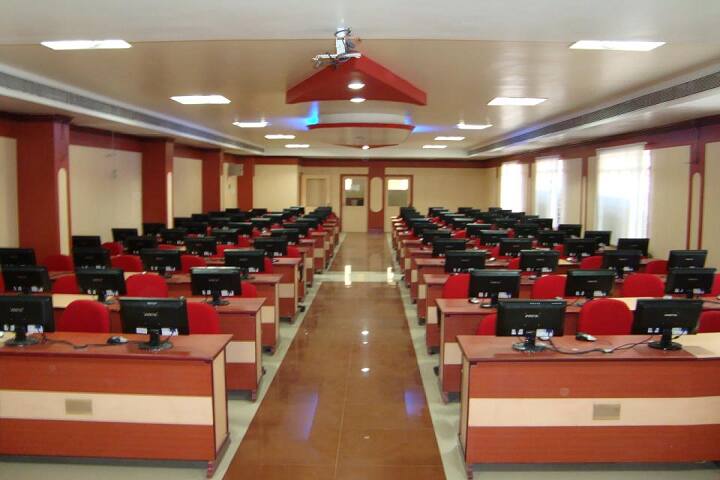 auditorium